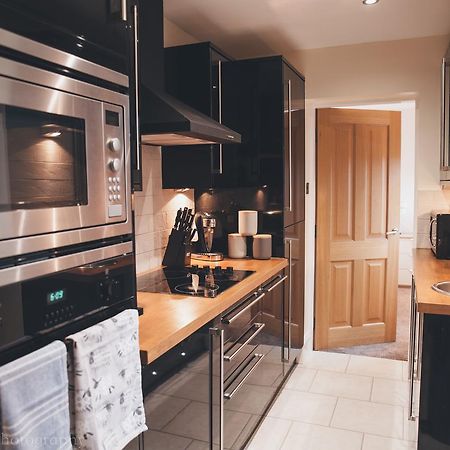 Apartment A Aberdeen Ngoại thất bức ảnh