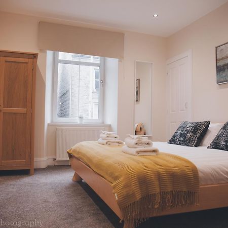 Apartment A Aberdeen Ngoại thất bức ảnh