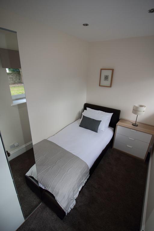 Apartment A Aberdeen Ngoại thất bức ảnh