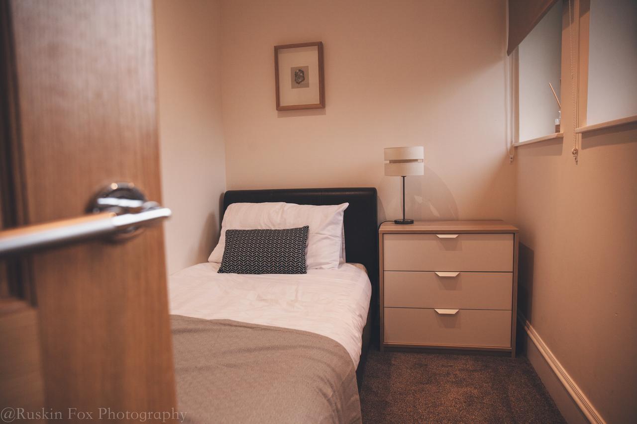 Apartment A Aberdeen Ngoại thất bức ảnh