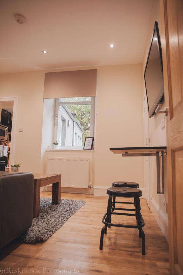 Apartment A Aberdeen Ngoại thất bức ảnh