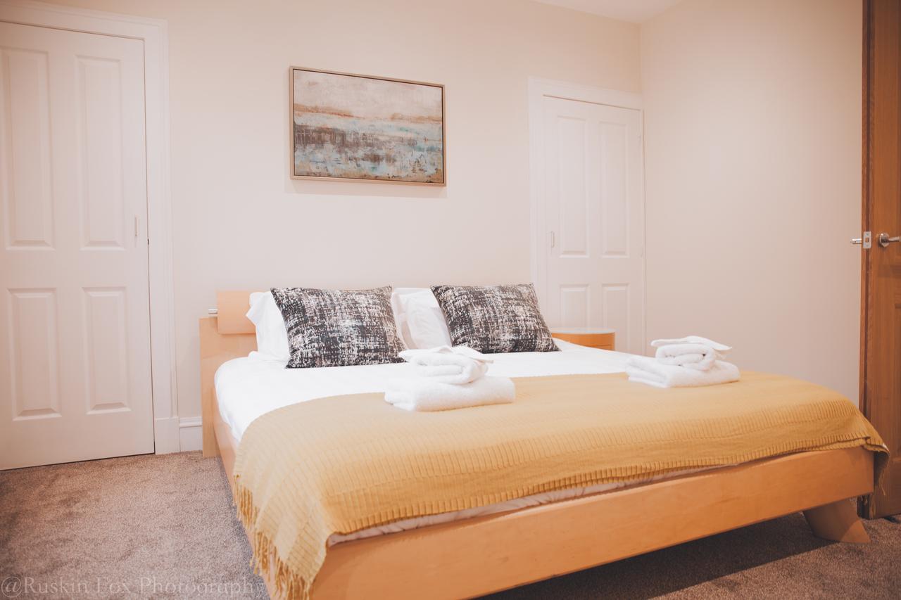 Apartment A Aberdeen Ngoại thất bức ảnh