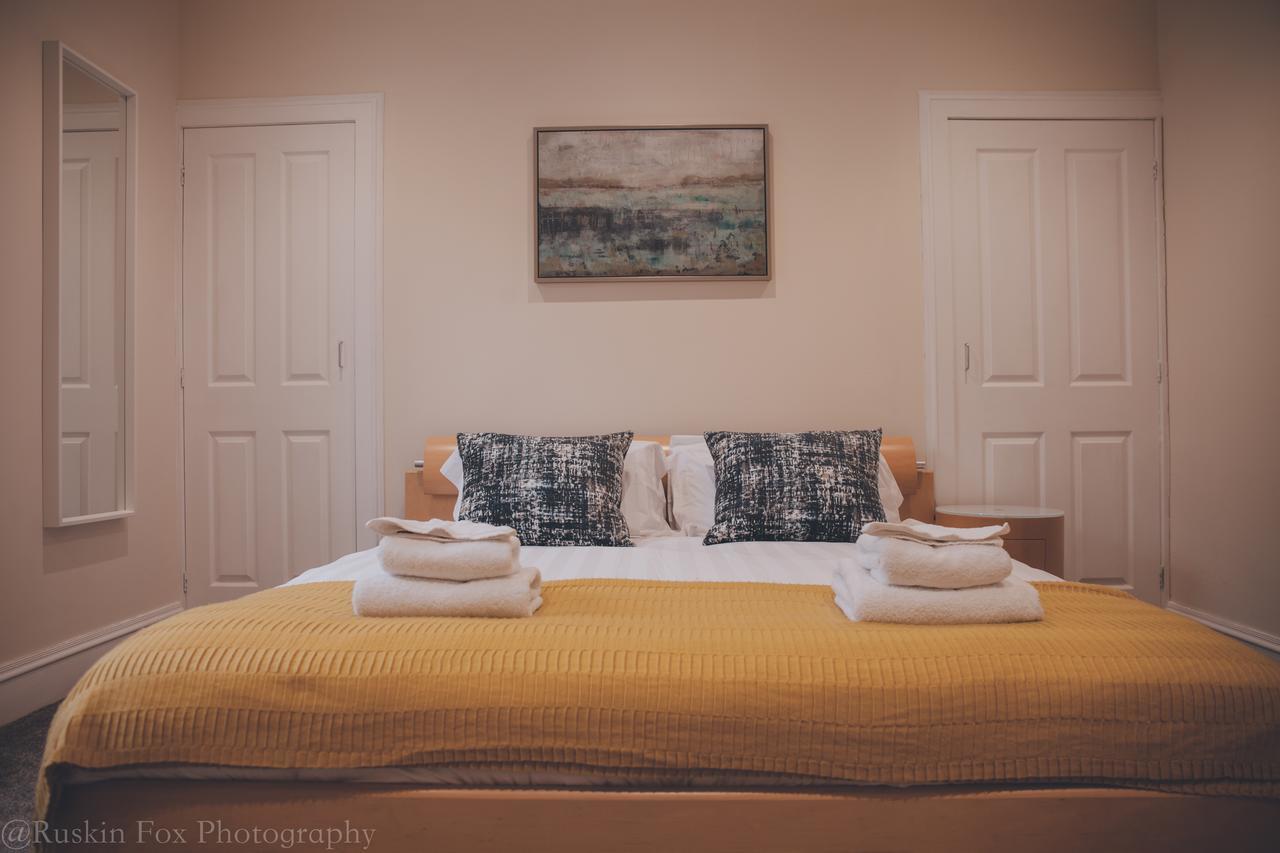 Apartment A Aberdeen Ngoại thất bức ảnh