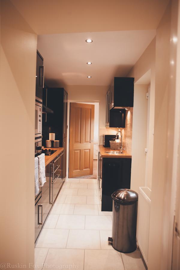 Apartment A Aberdeen Ngoại thất bức ảnh