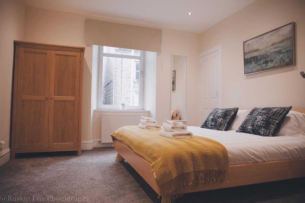 Apartment A Aberdeen Ngoại thất bức ảnh