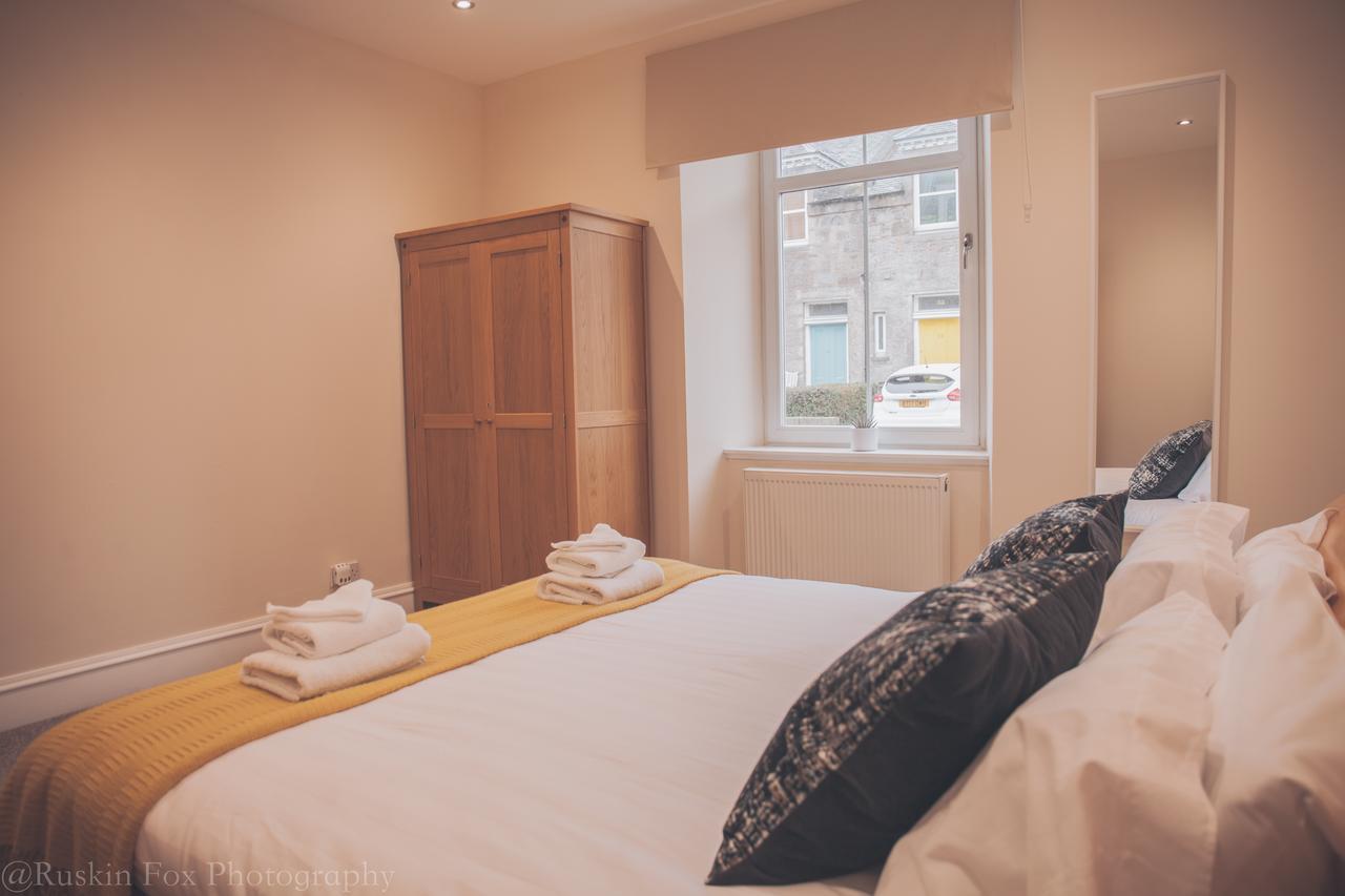 Apartment A Aberdeen Ngoại thất bức ảnh